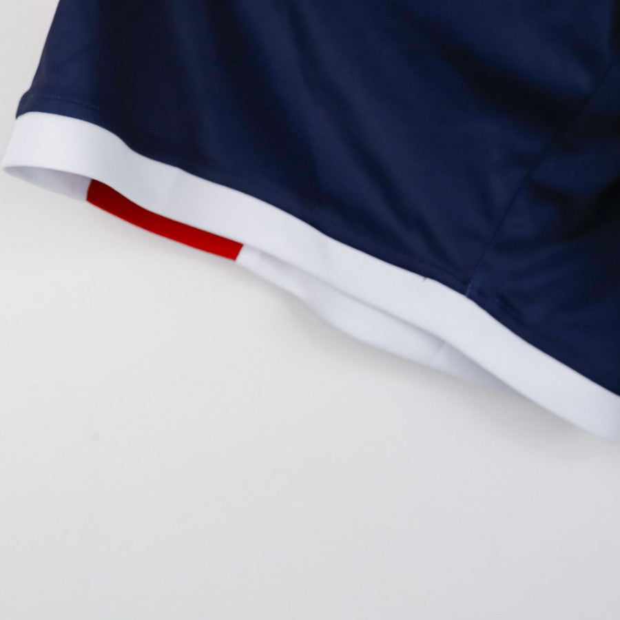 Pantaloncino Stella Rossa Belgrado 2020/2021 by MACRON - Home (7)