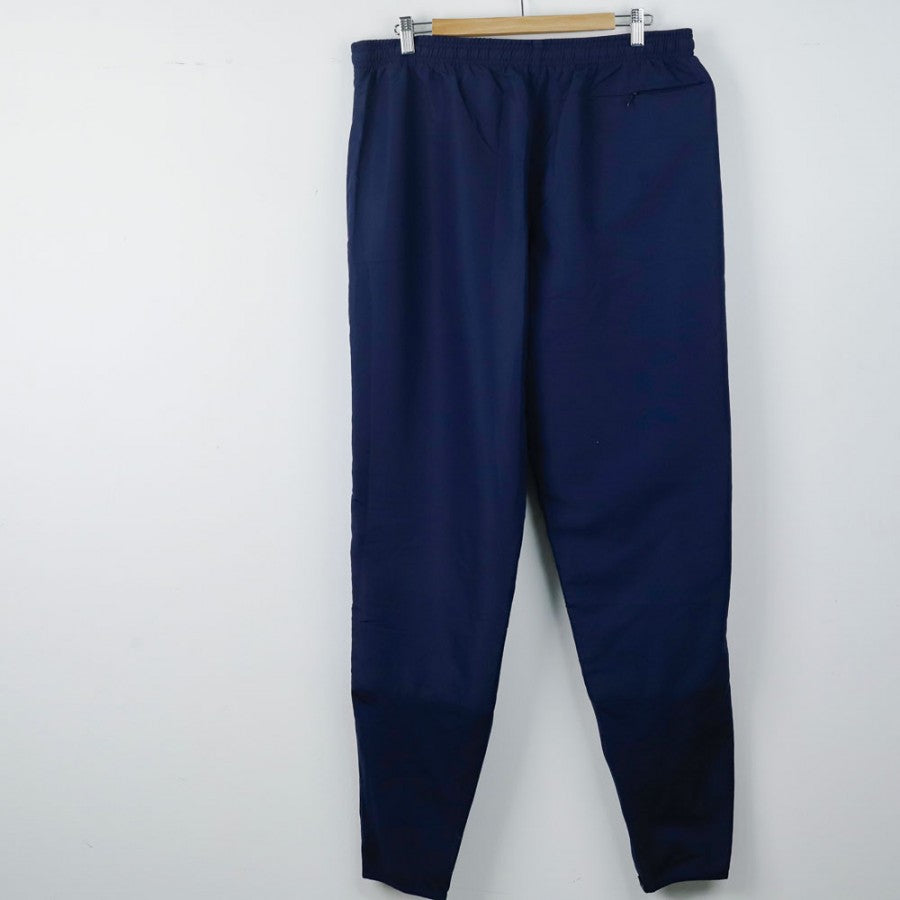 Pantalone Lazio Macron 2020/2021 by MACRON - Home (2)