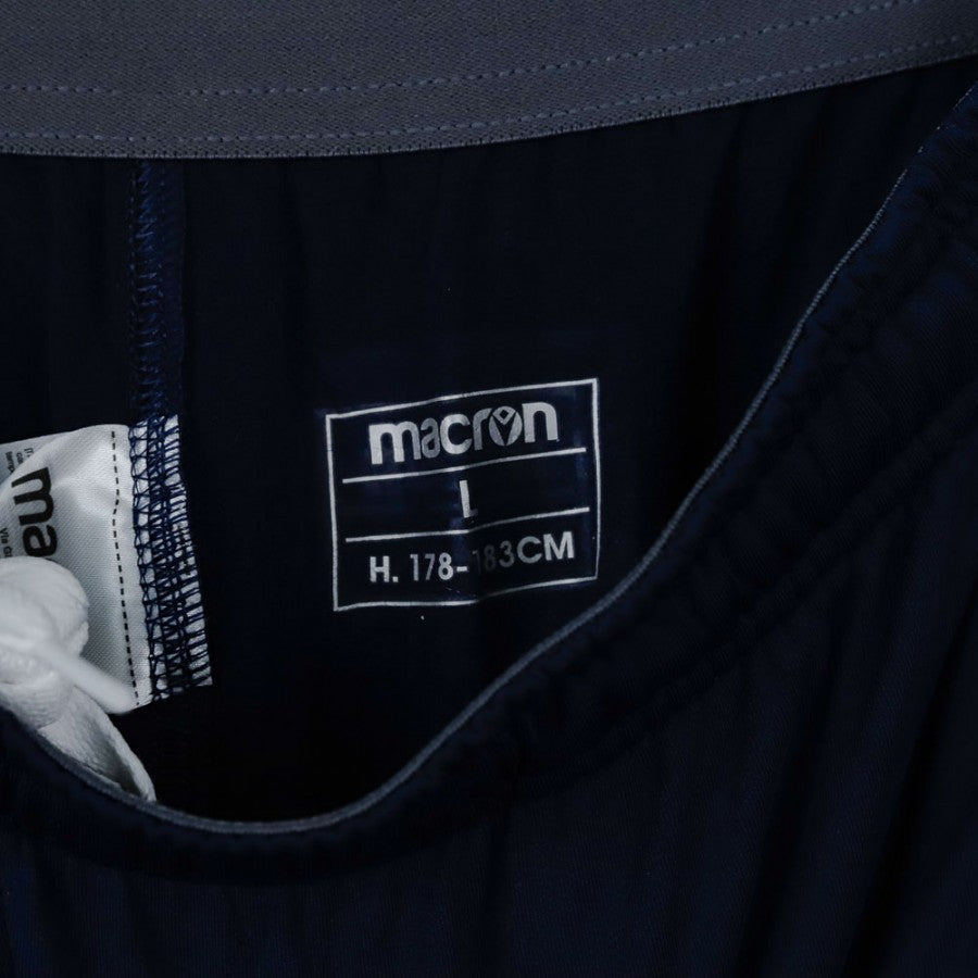 Pantalone Training Lazio Macron 2021/2022 by MACRON - Home (10)