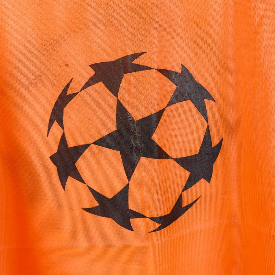 Pettorina Steward Champions League by MACRON - Home (5)