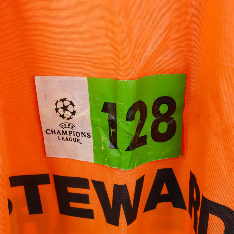 Pettorina Steward Champions League by MACRON - Home (6)