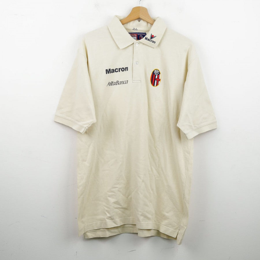 Polo Bologna Macron 2000/2001 by MACRON - Home
