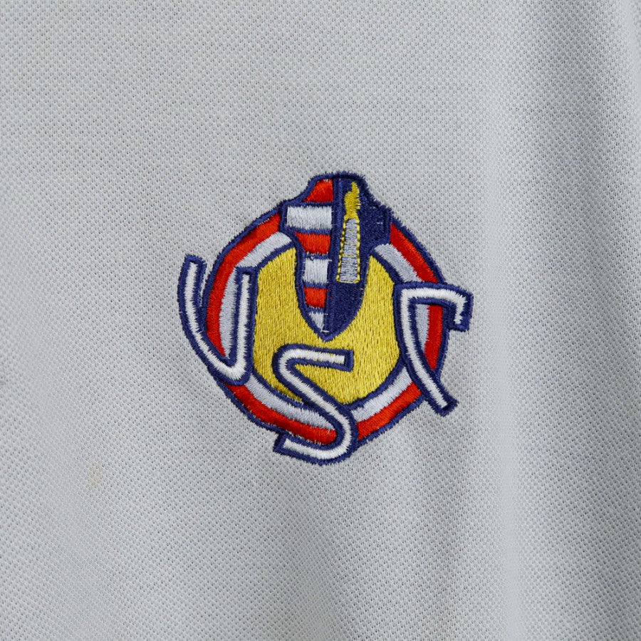 Polo Cremonese macron 2008/2009 by MACRON - Home (6)