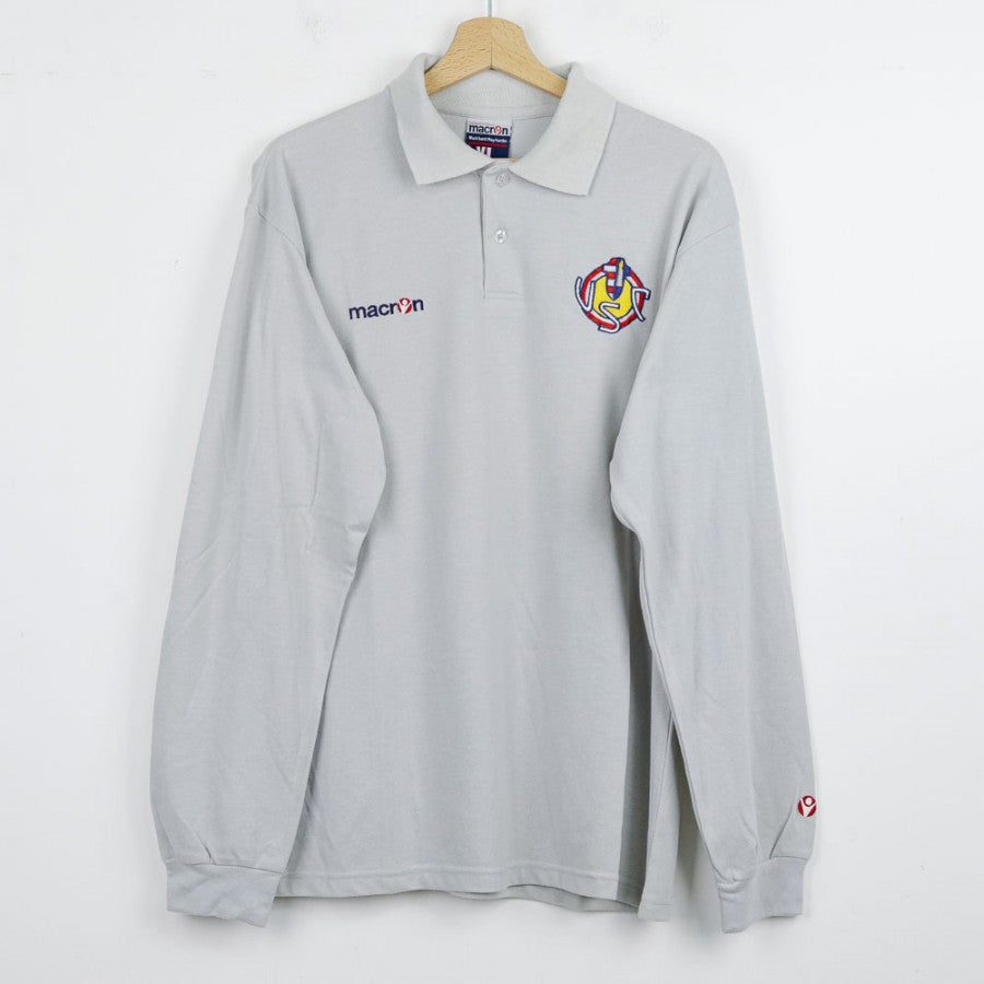 Polo Cremonese macron 2008/2009 by MACRON - Home