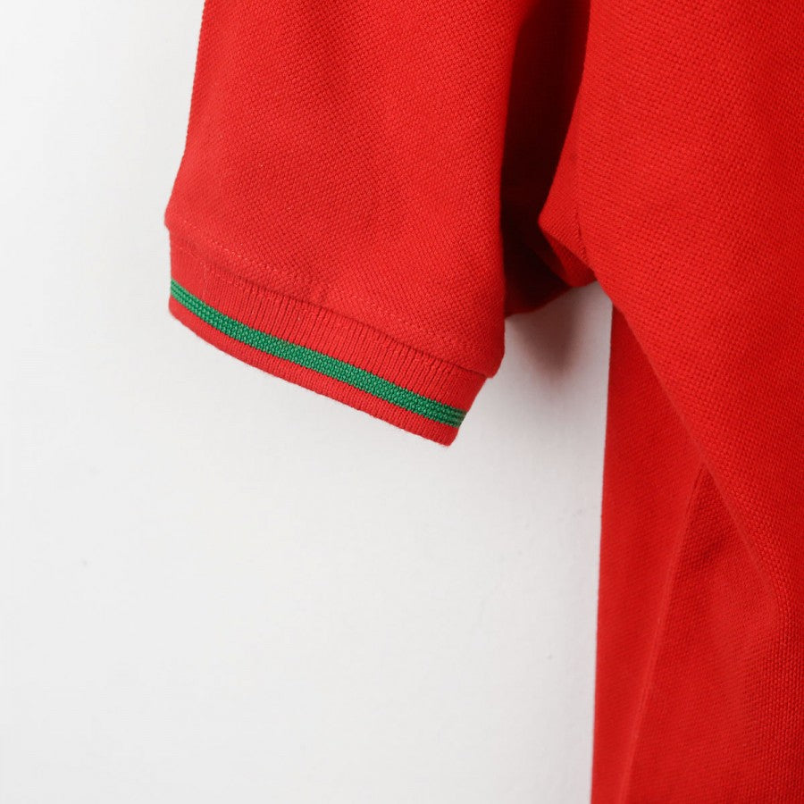 Polo Ternana Macron 2005/2006 by MACRON - Home (4)