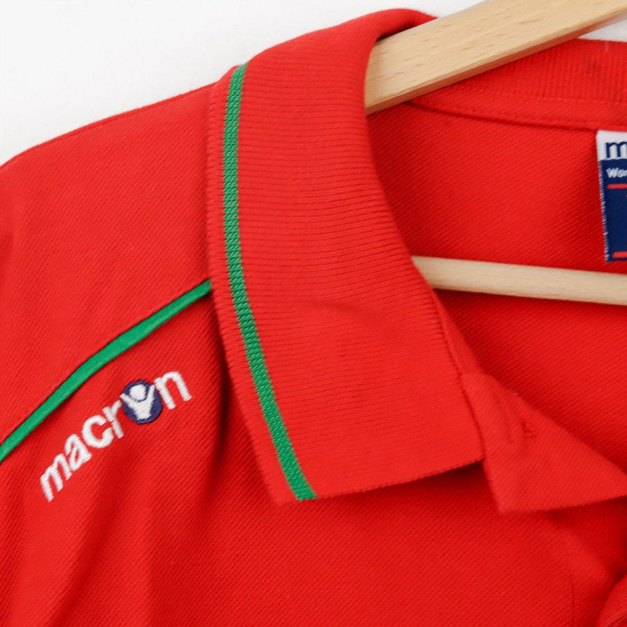 Polo Ternana Macron 2005/2006 by MACRON - Home (8)