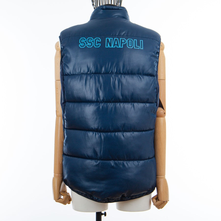 Smanicato Napoli Macron 2014/2015 by MACRON - Home (2)