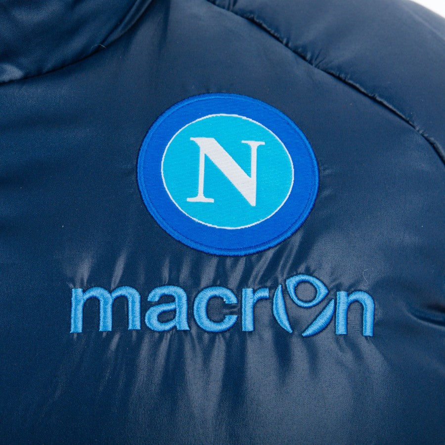 Smanicato Napoli Macron 2014/2015 by MACRON - Home (3)