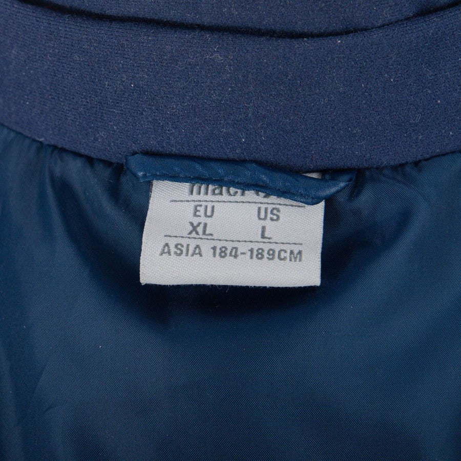 Smanicato Napoli Macron 2014/2015 by MACRON - Home (9)