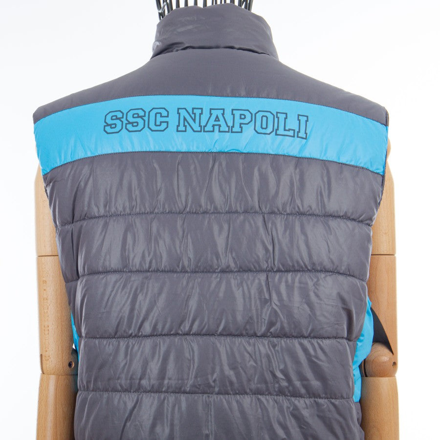 Smanicato Napoli Macron 2014/2015 by MACRON - Home (10)