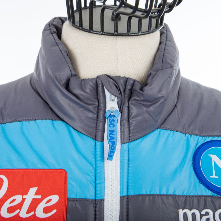 Smanicato Napoli Macron 2014/2015 by MACRON - Home (6)