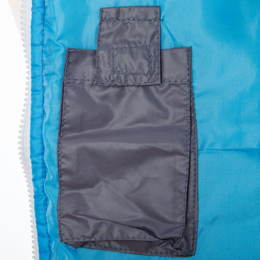 Smanicato Napoli Macron 2014/2015 by MACRON - Home (8)