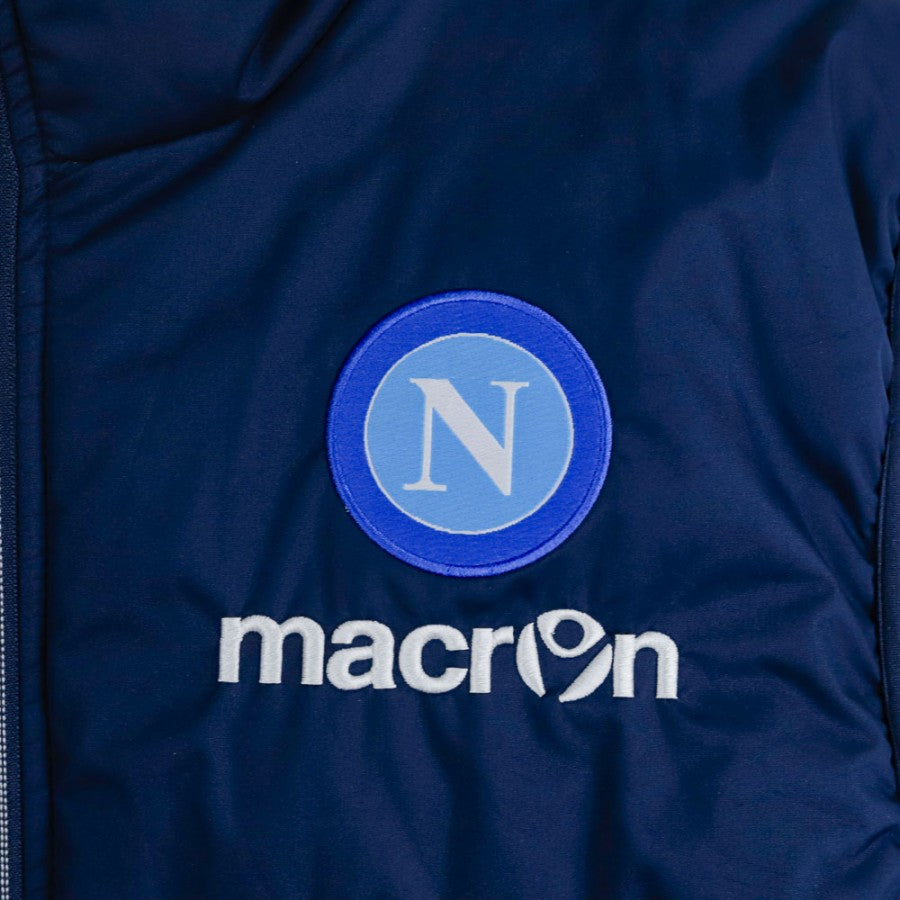 Smanicato Napoli Macron 2014/2015 by MACRON - Home (3)