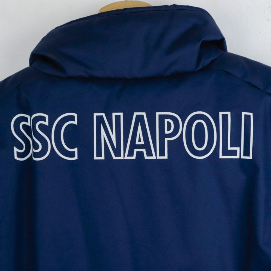 Smanicato Napoli Macron 2014/2015 by MACRON - Home (6)