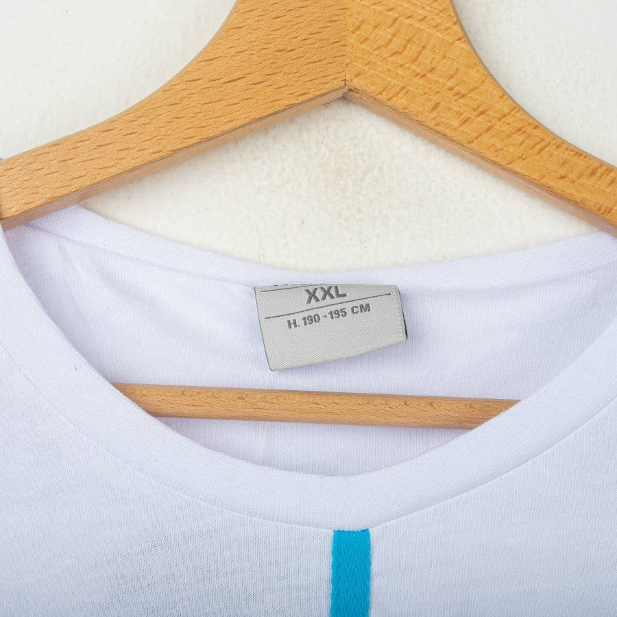 T-shirt Allenamento Lazio Macron 2018/2019 by MACRON - Home (12)