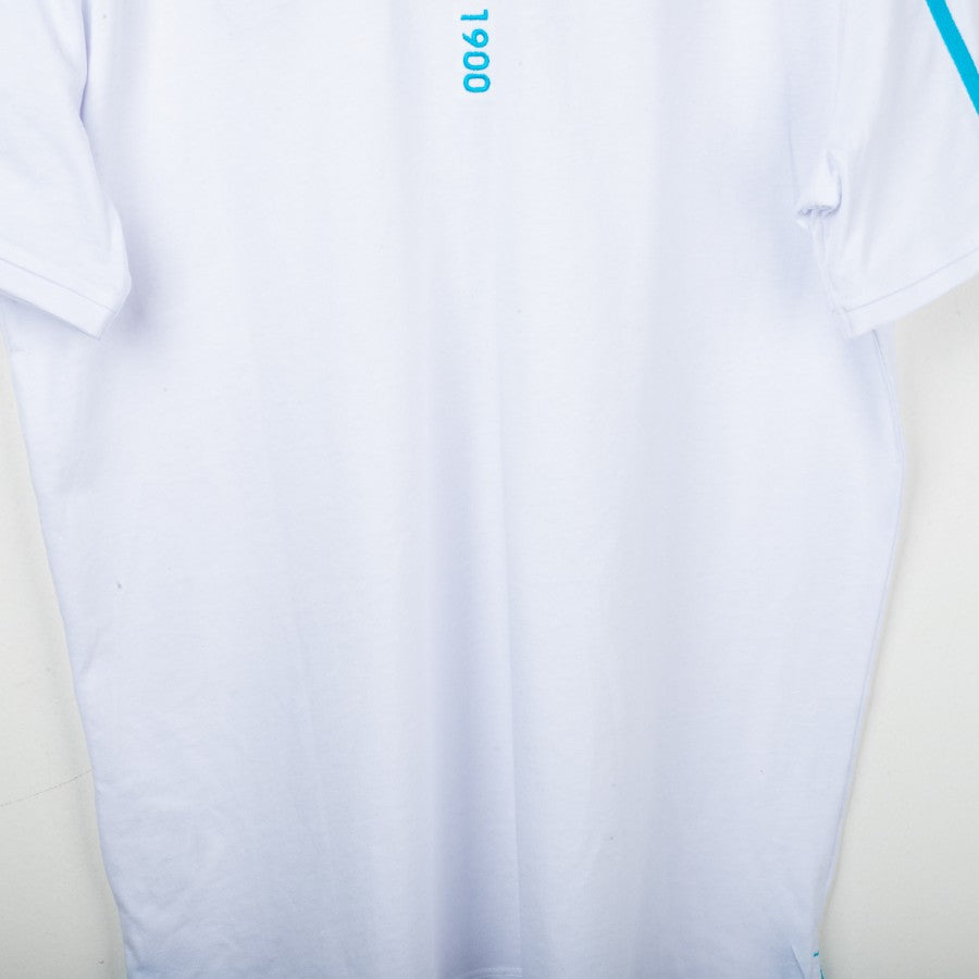 T-shirt Allenamento Lazio Macron 2018/2019 by MACRON - Home (5)