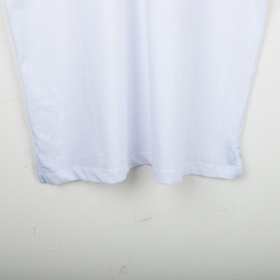 T-shirt Allenamento Lazio Macron 2018/2019 by MACRON - Home (6)