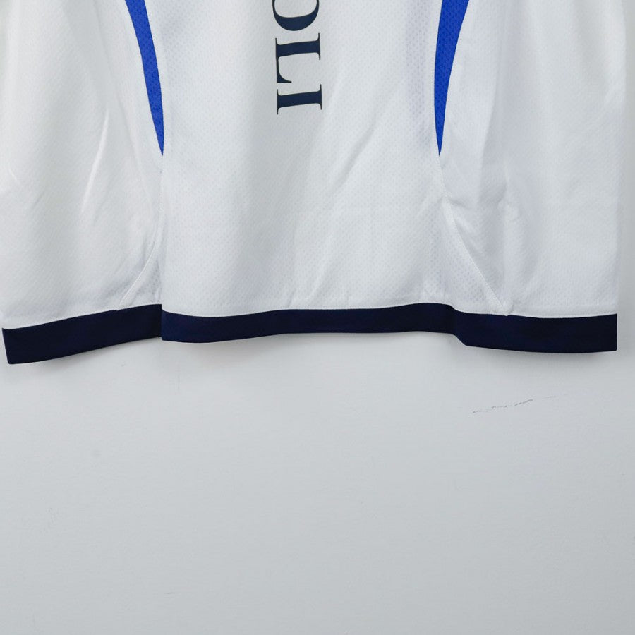 T-shirt Allenamento Napoli Macron 2009/2010 by MACRON - Home (12)