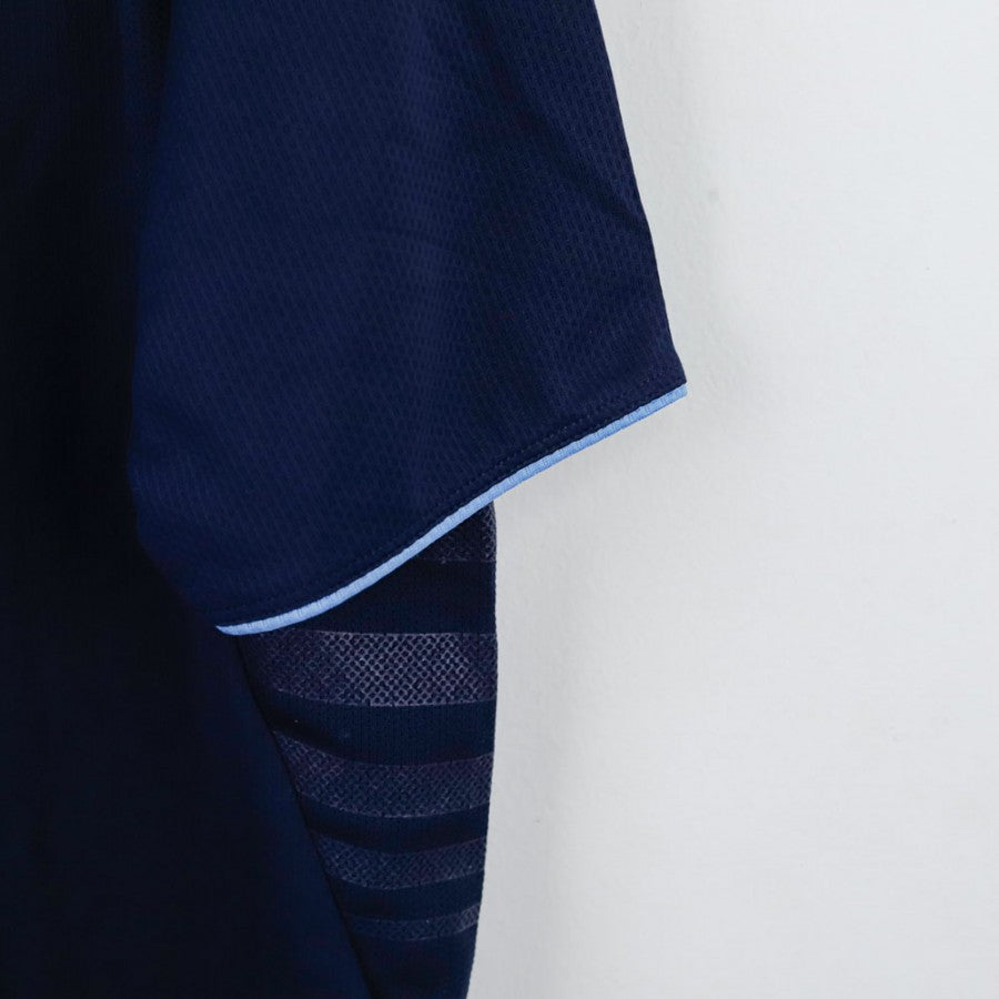 T-Shirt Allenamento Napoli Macron n11 Uefa 2013/2014 by MACRON - Home (4)