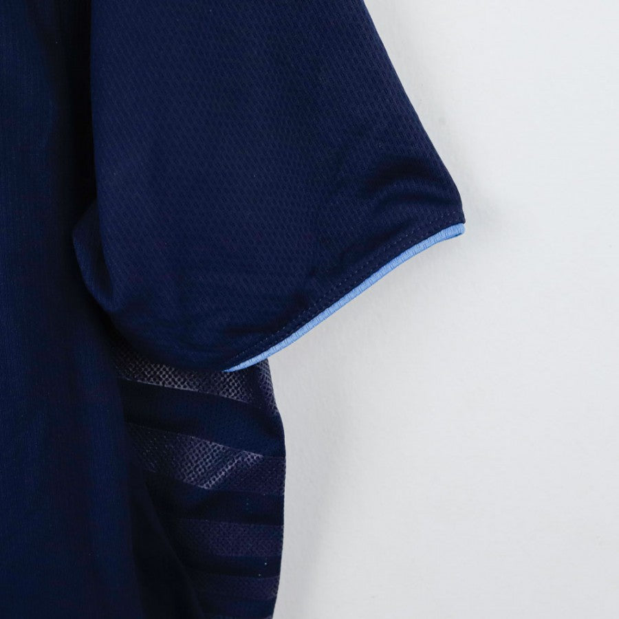 T-Shirt Allenamento Napoli Macron n13 Uefa 2013/2014 by MACRON - Home (3)