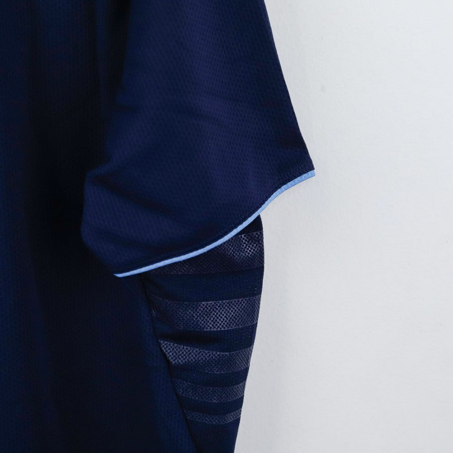 T-Shirt Allenamento Napoli Macron n15 Uefa 2013/2014 by MACRON - Home (3)