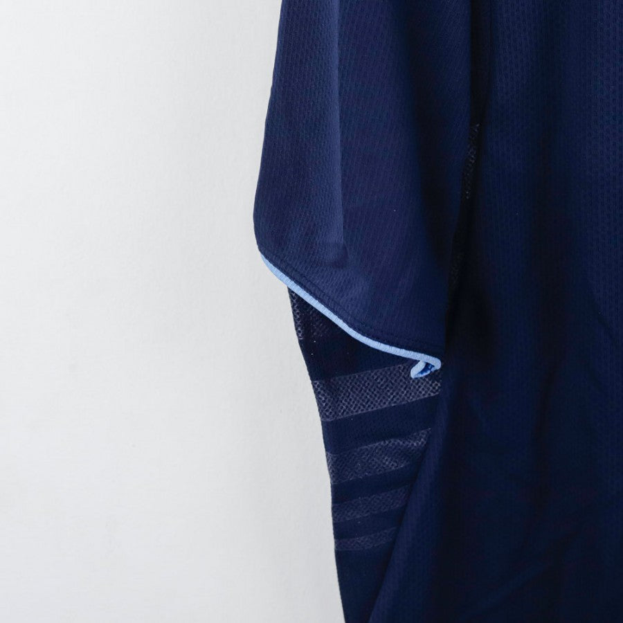 T-Shirt Allenamento Napoli Macron n15 Uefa 2013/2014 by MACRON - Home (4)