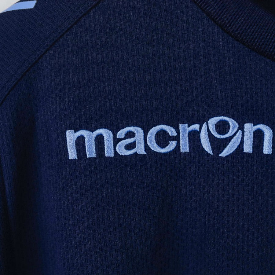 T-Shirt Allenamento Napoli Macron n15 Uefa 2013/2014 by MACRON - Home (7)