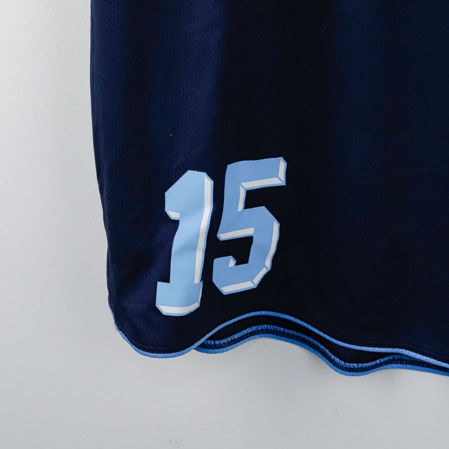 T-Shirt Allenamento Napoli Macron n15 Uefa 2013/2014 by MACRON - Home (9)