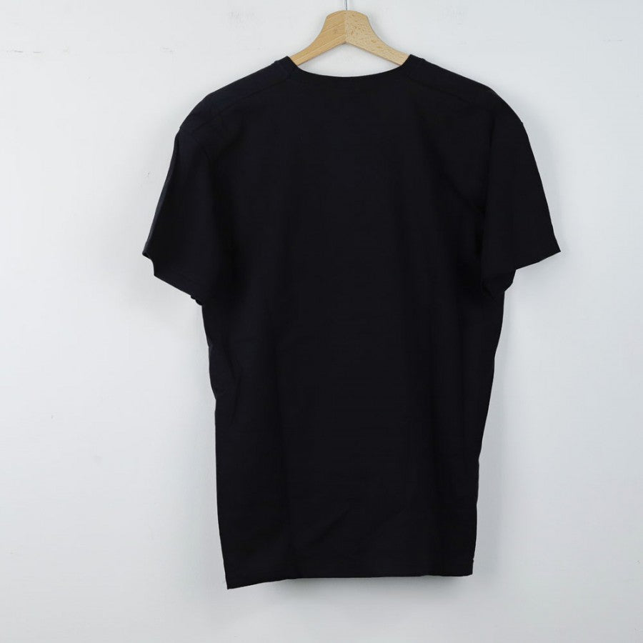 T-Shirt Champions League Girone Napoli 2011/2012 by MACRON - Home (2)