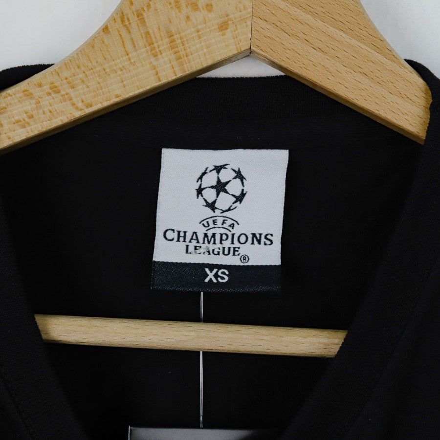 T-Shirt Champions League Girone Napoli 2011/2012 by MACRON - Home (9)