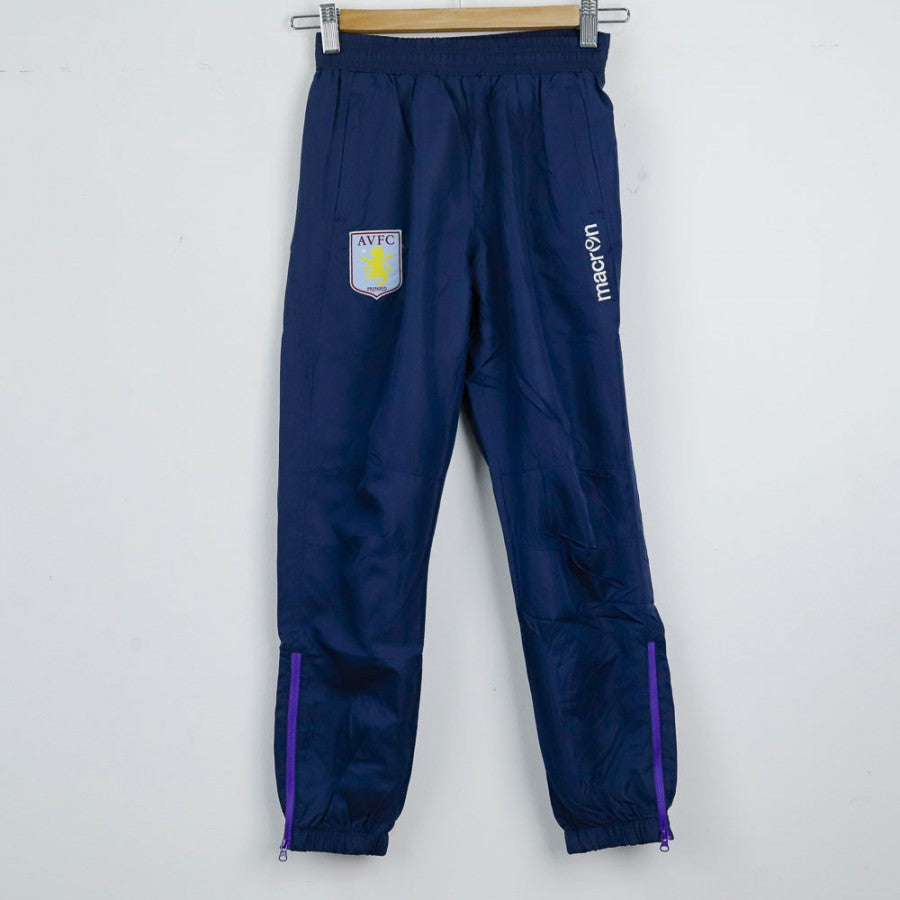 Tuta Aston Villa Macron 2013/2014 by MACRON - Home (11)