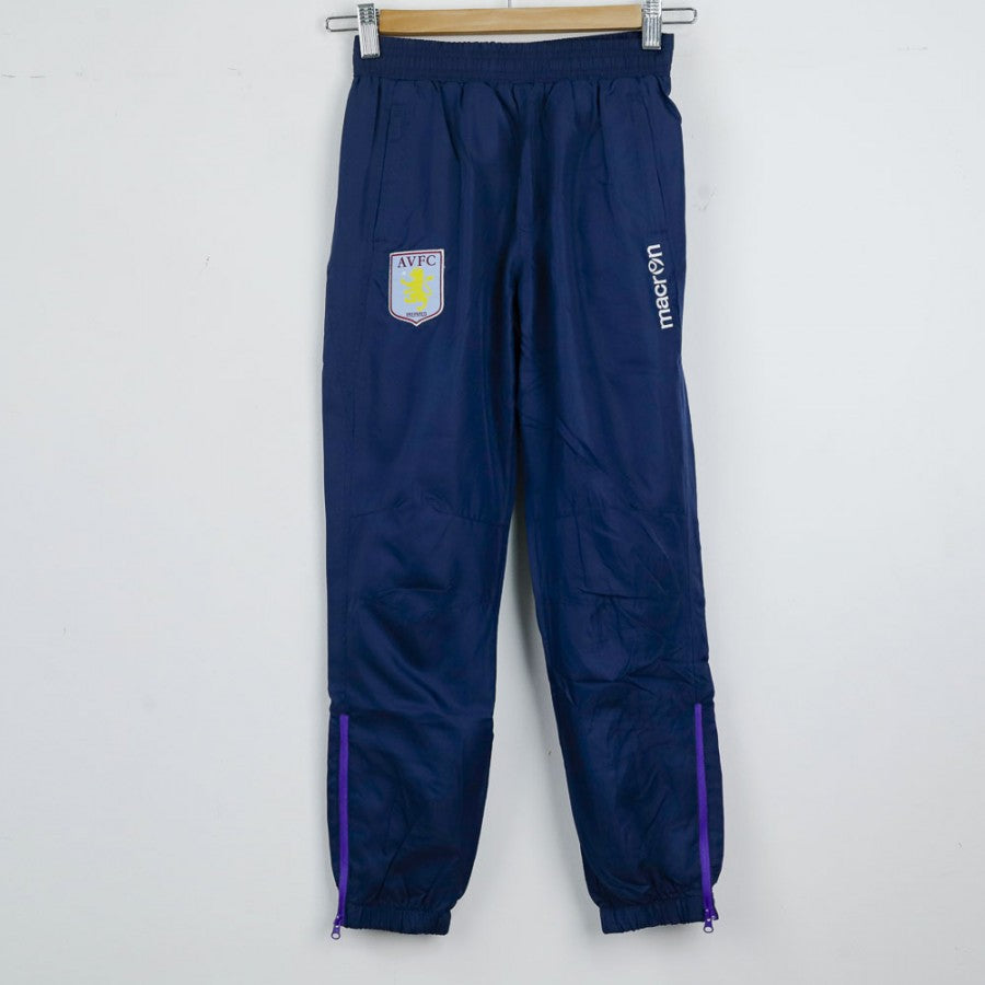 Tuta Aston Villa Macron 2013/2014 by MACRON - Home (3)