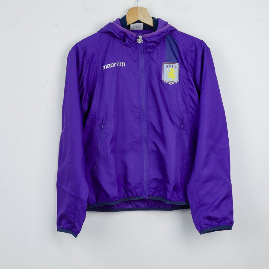 Tuta Aston Villa Macron 2013/2014 by MACRON - Home (4)