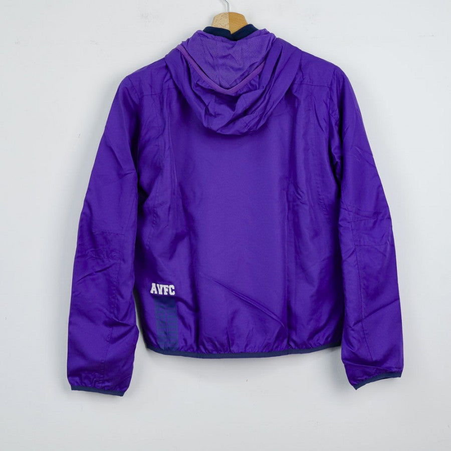 Tuta Aston Villa Macron 2013/2014 by MACRON - Home (5)