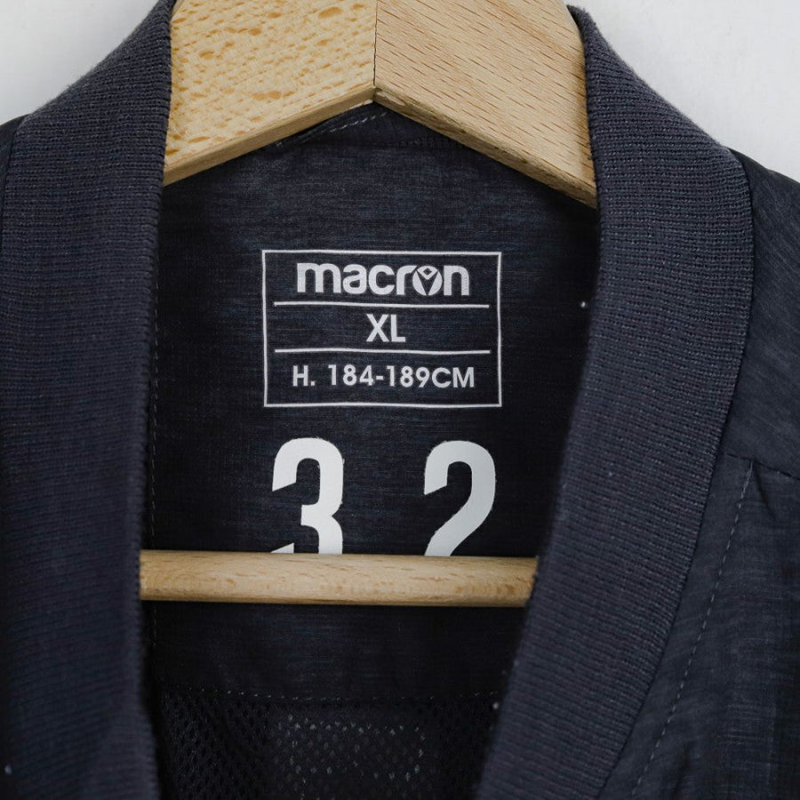 Tuta Bologna Macron 2019/2020 by MACRON - Home (11)
