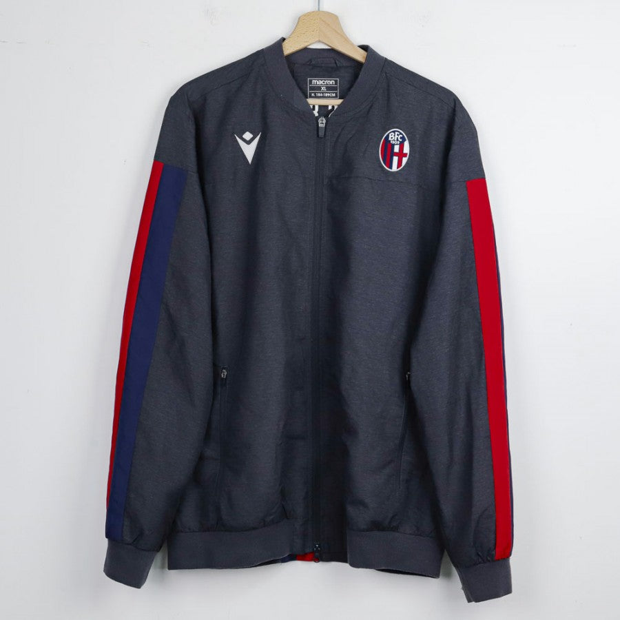 Tuta Bologna Macron 2019/2020 by MACRON - Home (2)