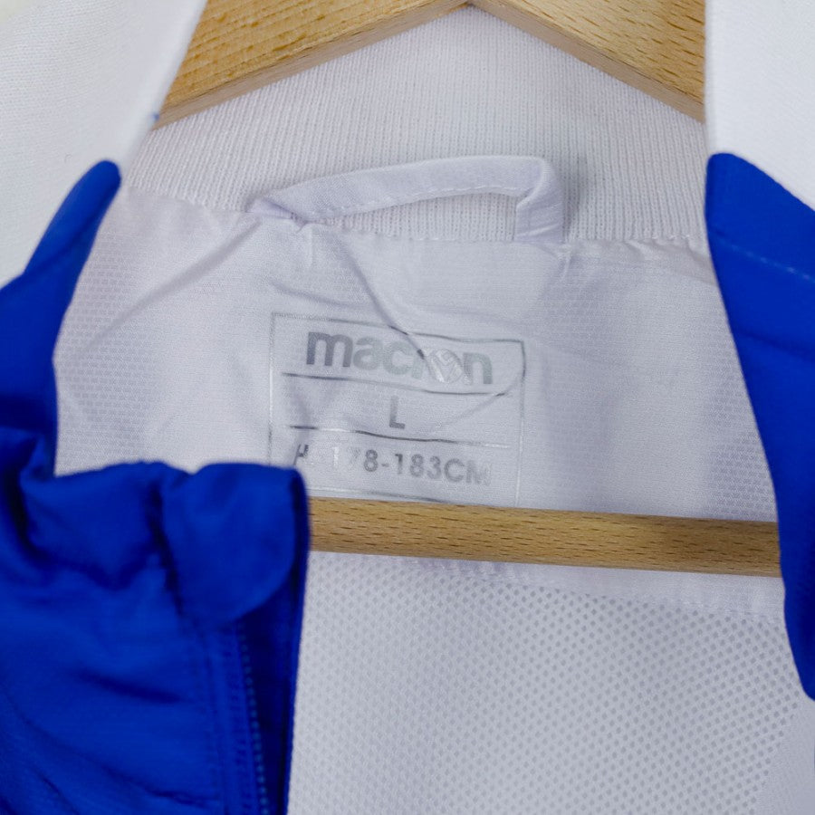 Tuta Deportivo la coruña macron 2020/2021 by MACRON - Home (10)