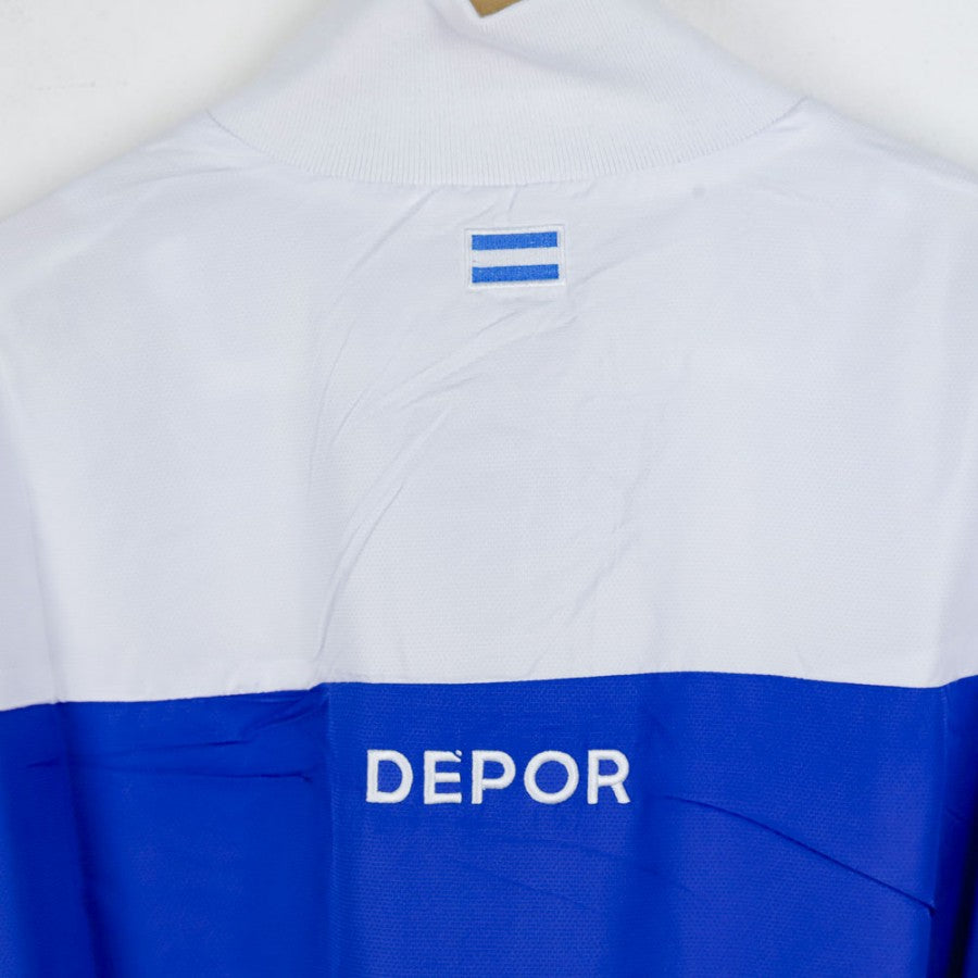 Tuta Deportivo la coruña macron 2020/2021 by MACRON - Home (11)