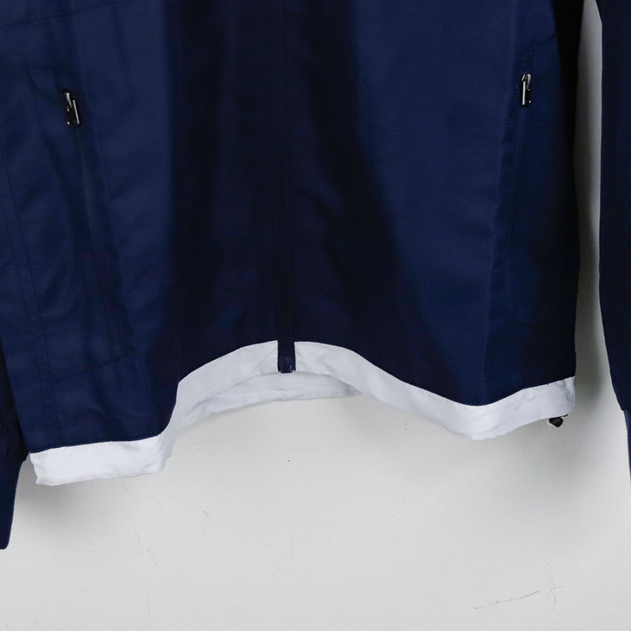 Tuta Deportivo la coruña macron blu 2020/2021 by MACRON - Home (12)