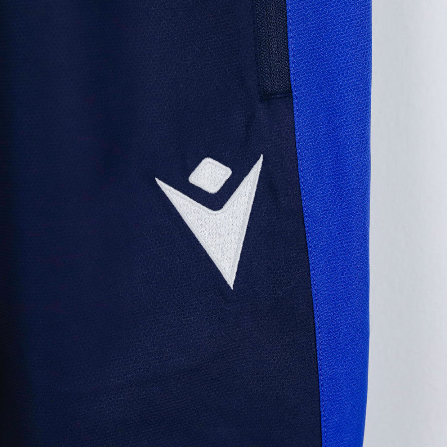 Tuta Deportivo la coruña macron blu 2020/2021 by MACRON - Home (17)