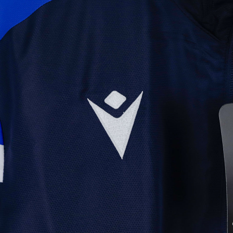 Tuta Deportivo la coruña macron blu 2020/2021 by MACRON - Home (9)