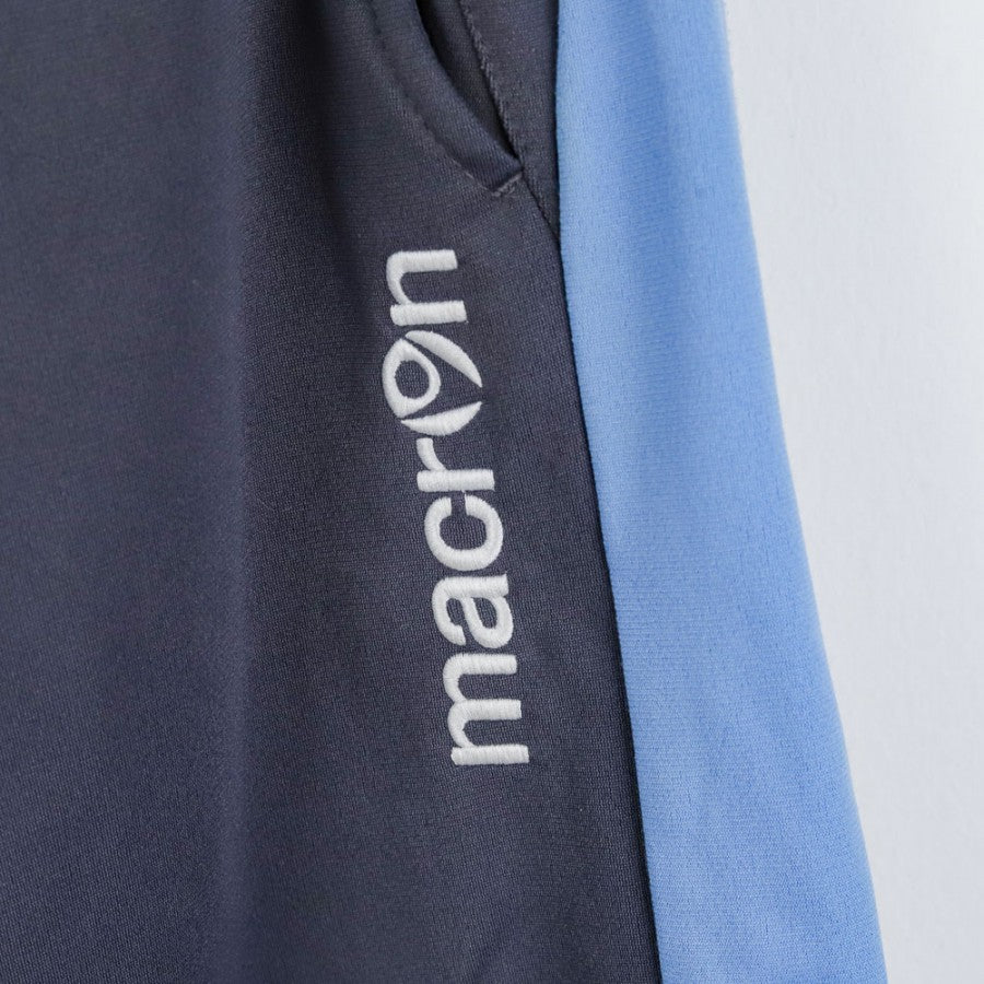 Tuta Napoli Macron 2014/2015 by MACRON - Home (16)