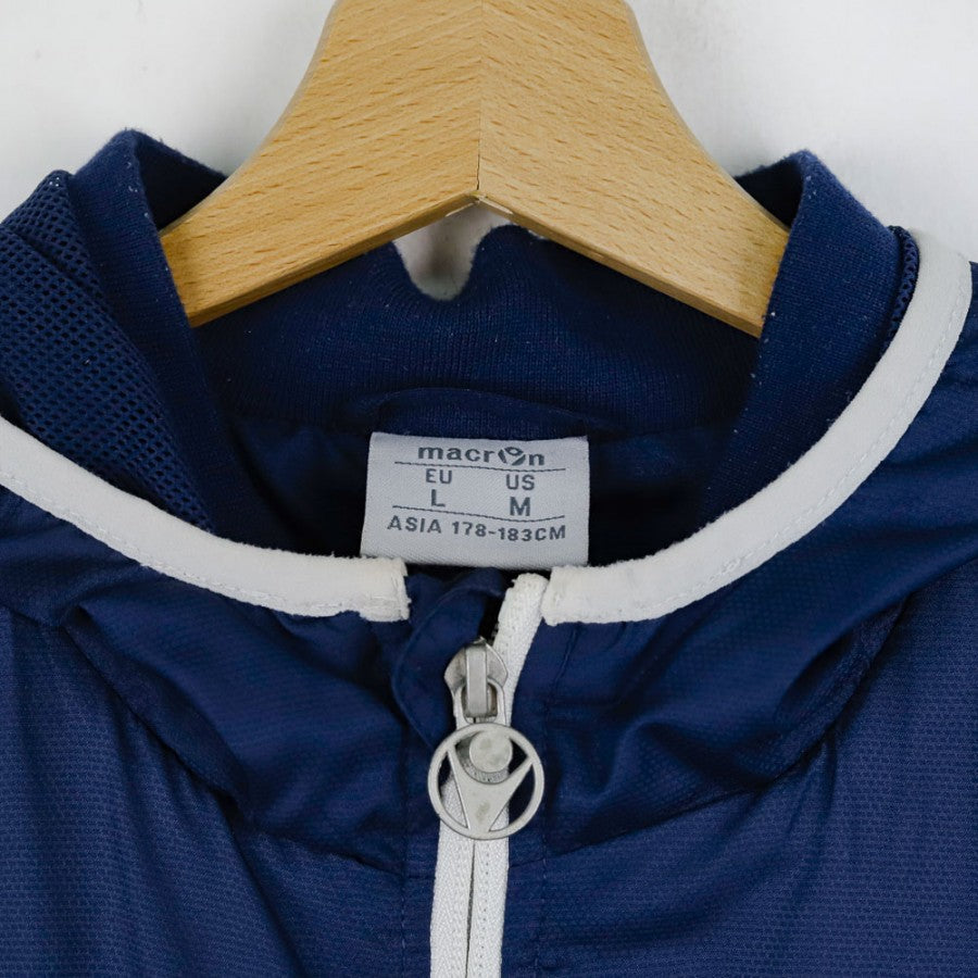 Tuta Napoli Macron Champions League 2011/2012 by MACRON - Home (10)