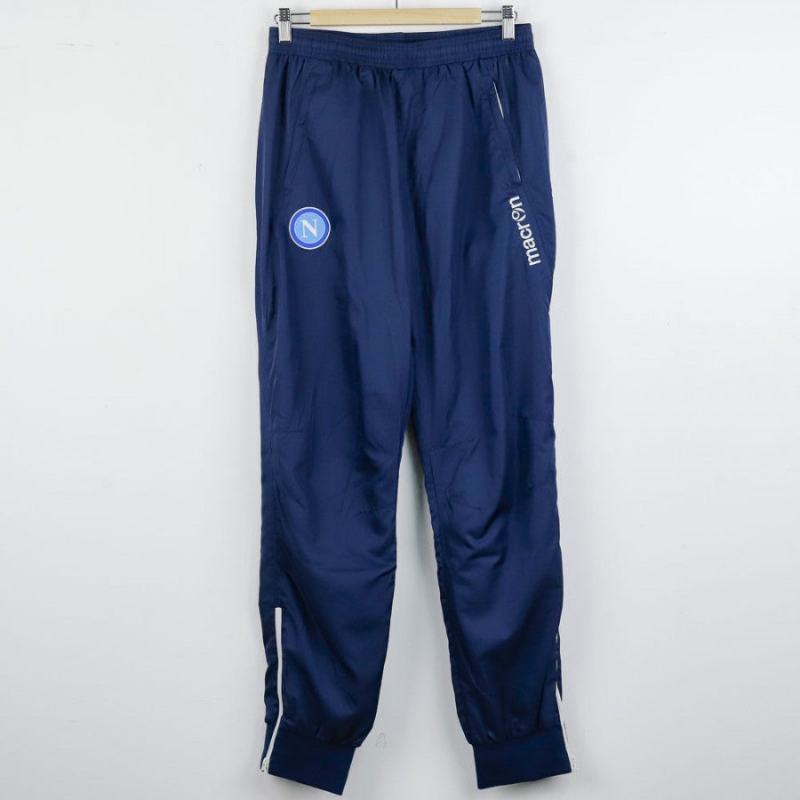 Tuta Napoli Macron Champions League 2011/2012 by MACRON - Home (11)