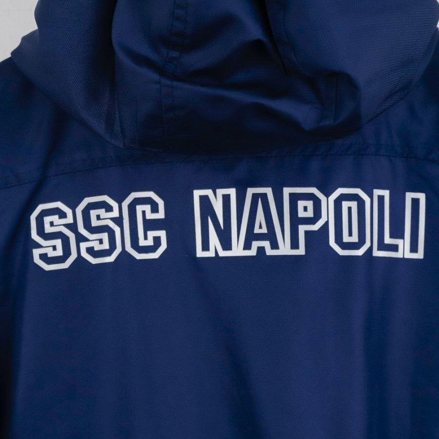 Tuta Napoli Macron Champions League 2011/2012 by MACRON - Home (7)