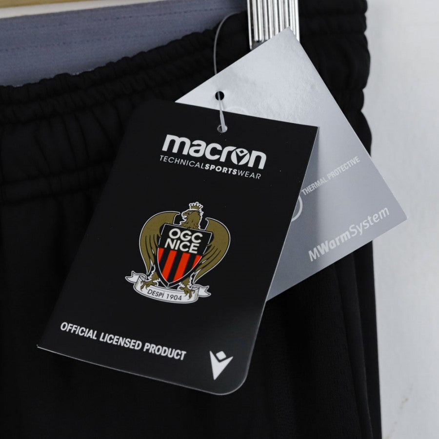 Tuta Nizza Macron 2019/2020 by MACRON - Home (18)