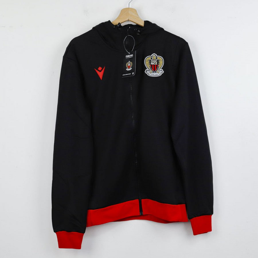 Tuta Nizza Macron 2019/2020 by MACRON - Home (2)