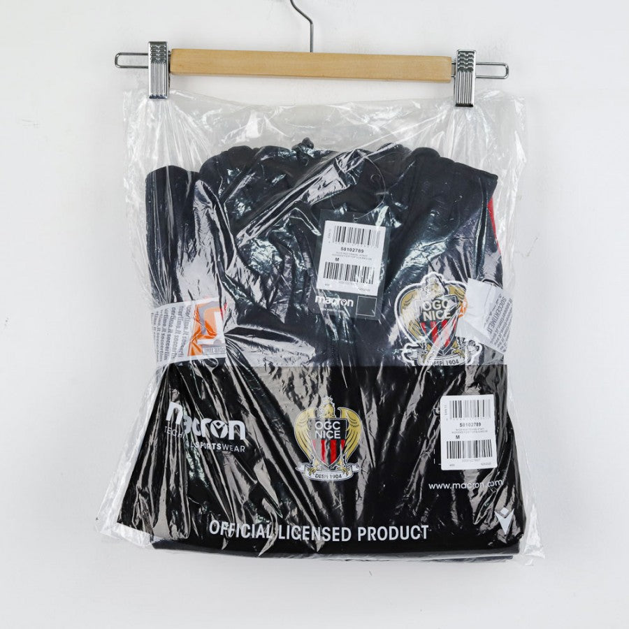 Tuta Nizza Macron 2019/2020 by MACRON - Home (4)