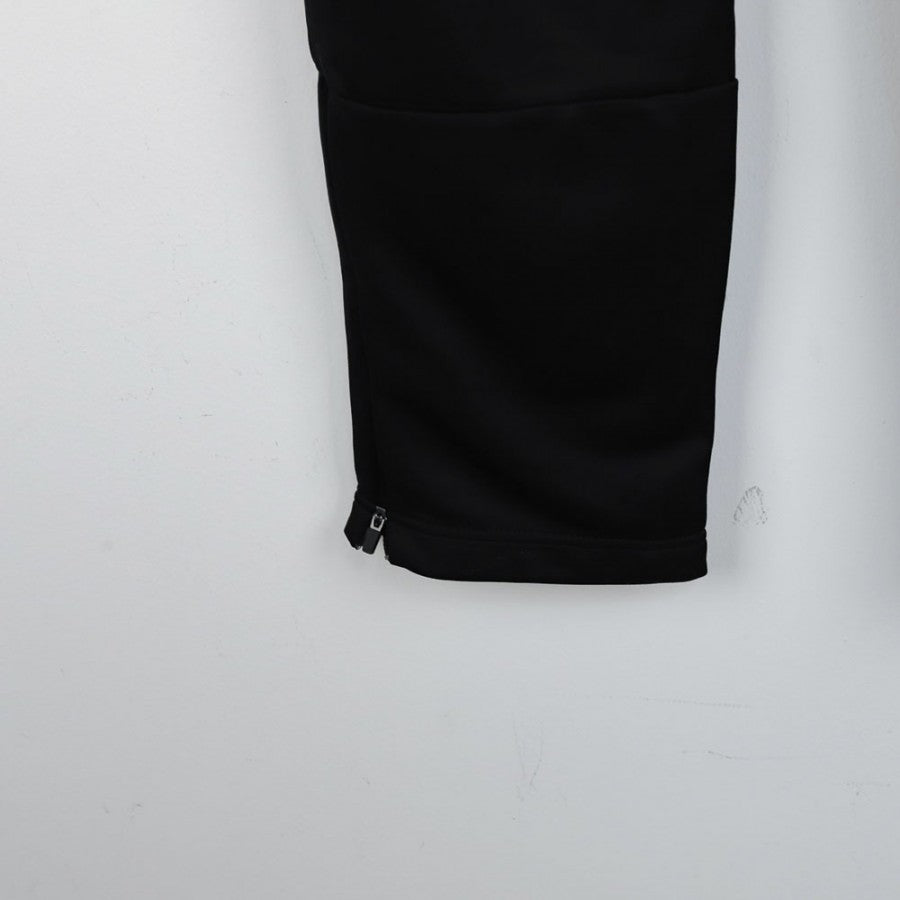 Tuta Nizza Macron nera 2020/2021 by MACRON - Home (18)