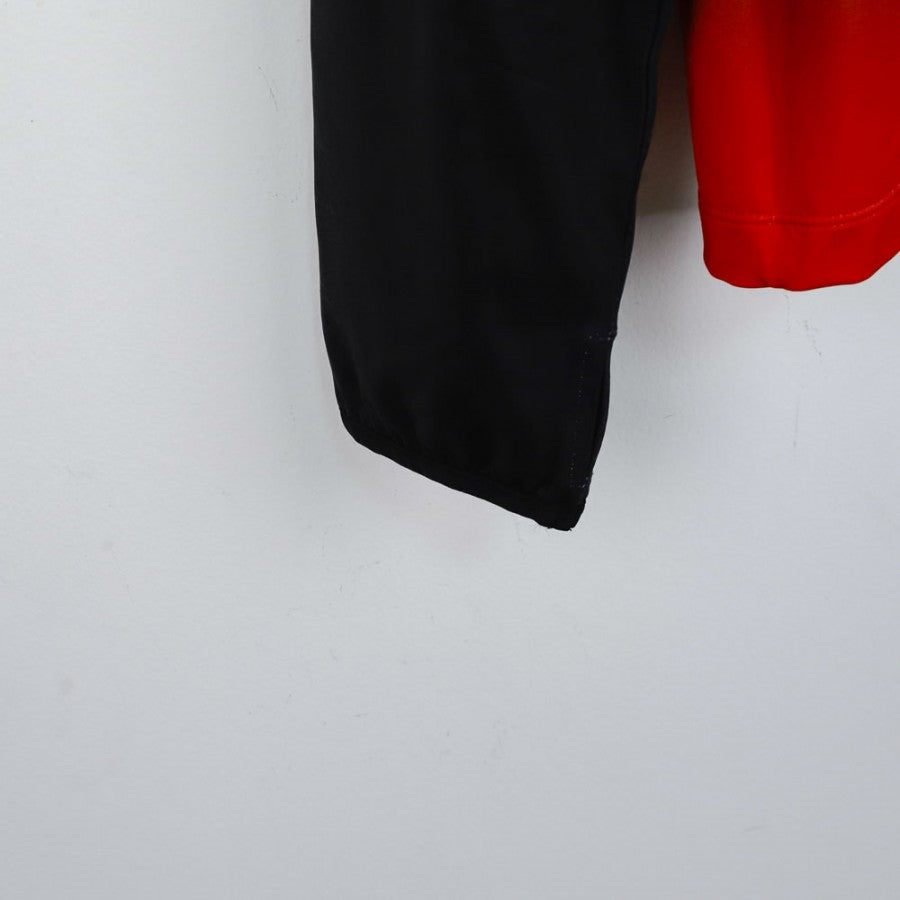 Tuta Nizza Macron nera 2020/2021 by MACRON - Home (9)